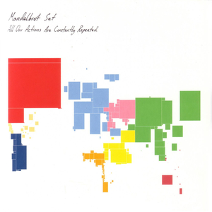 Seismic Waves Travelling Through