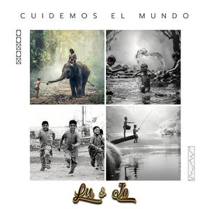 CUIDEMOS EL MUNDO