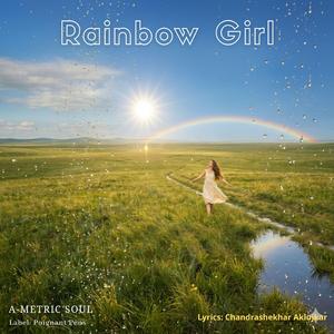 Rainbow Girl