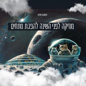 מוזיקה לפני השינה להפגת מתחים