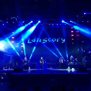 LanStory OP - 2017战旗电竞总动员主题曲