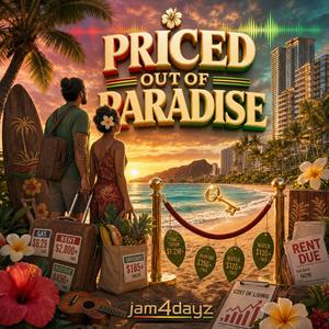 priced out of paradise