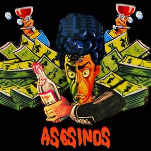 CAIMAN THIGHS (feat. Old Grape God)