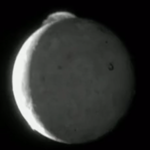 夜已沉，梦已深