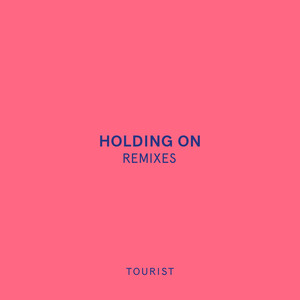 Holding On (Joe Hertz Remix) [feat. Josef Salvat & Niia]
