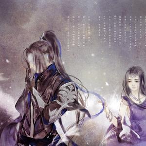 剑三唐毒《半面之缘》剧情版