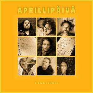 Täysikuu huhtikuun