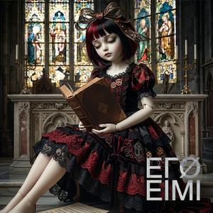 Holy, Holy, Holy! (feat. 初音ミク & IA)