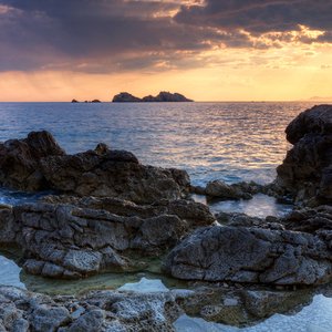 永远放你在心底