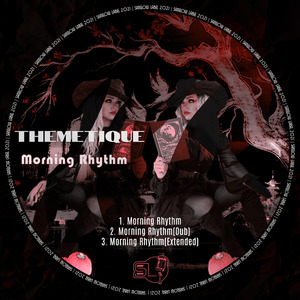 Morning Rhythm (Dub Mix)