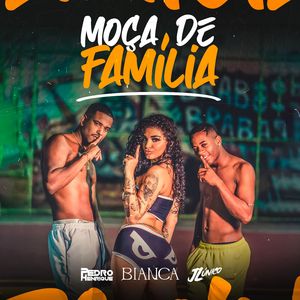 Moça de Família