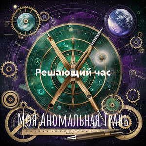 Решающий час