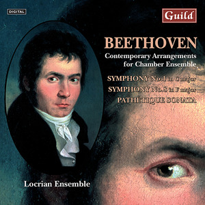 Symphony No.8 in F major, op.93 - IV. Allegro Vivace