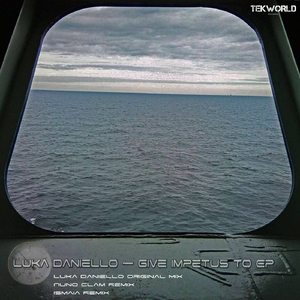 Give Impetus To (Original Mix)