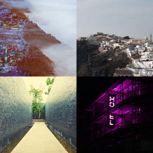 柔和的派对时刻