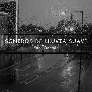 Sonidos de Lluvia Suave para Dormir, Pt. 35
