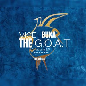 Ndiyekeleni (feat. Phumela)