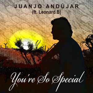 You're so Special (feat. Leonard B)