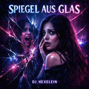 Spiegel aus Glas