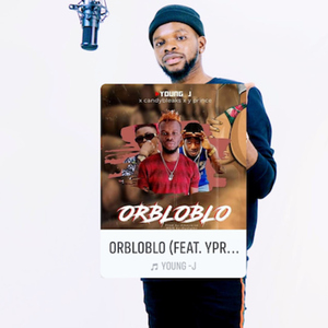 Orbloblo (feat. Candybleakz, Djkaywise, & Yprince)
