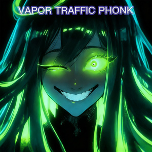 PHONK TAIL LAMP HISS