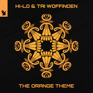 The Orange Theme (Extended Mix)