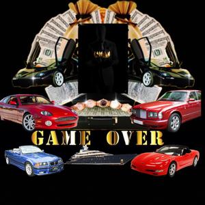 1999 Game Over (feat. Klep, Ryda & Konata)