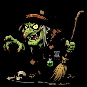 Tote Christine (feat. Tobijah Monir)