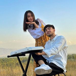 Qollarim dan tut 伴奏