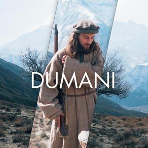 Dumani (feat. Giri Gushpur)