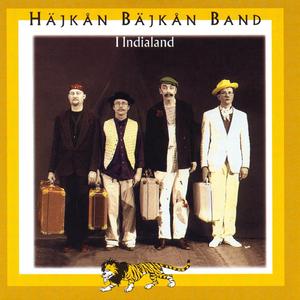 I Indialand - Ghostriders in the Sky - Utflykten