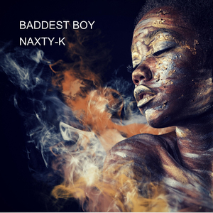 BADDEST BOY