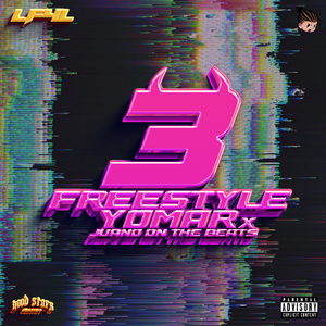 Freestyle 3
