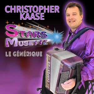 Stars Musette Play Back Avec Chant