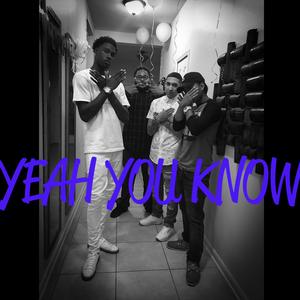 Yeah You Know (feat. Vert800 & Chheung)