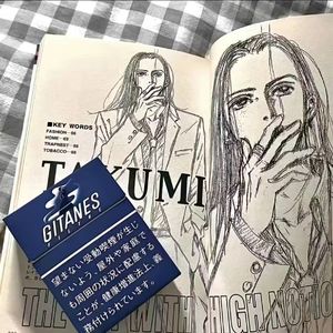 Star 反方向的钟