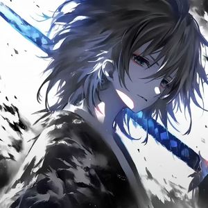 写给长鸢（Prod by tired）