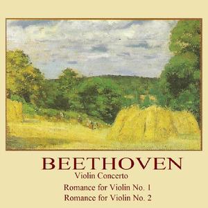 Violin Concerto in D Major, Op. 61: III. Rondo