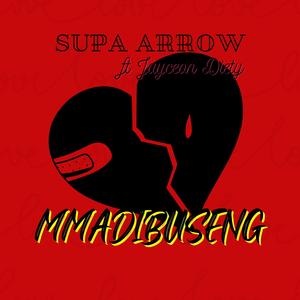 Mmadibuseng (feat. Jayceon Deity) (Radio edit)