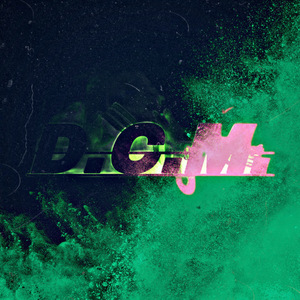 DARKNESS CONSUMES ME