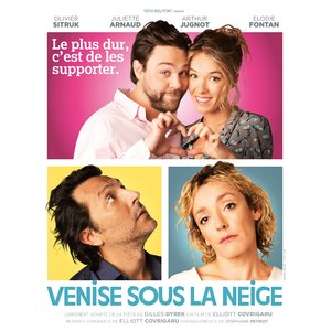 Brechlavst Chouvenia