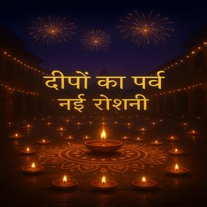 Deepon Ka Parv - Nayi Roshni