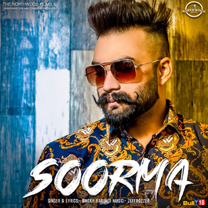 Soorma