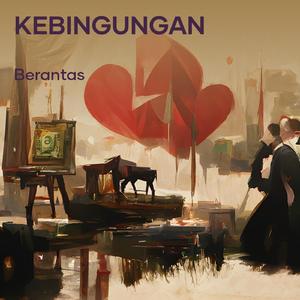 Kebingungan