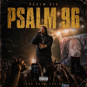 Psalm 96 (Live)