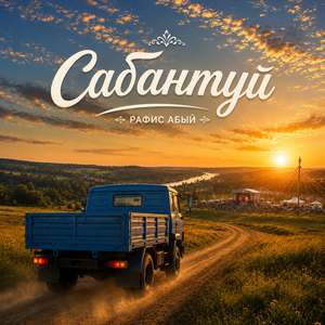 Сабантуй