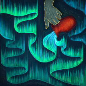 Севера сияние