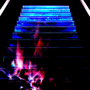 Walkin' Up The Stairs