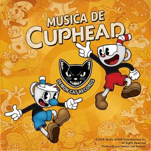 Cuphead