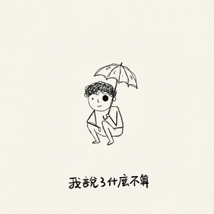 我说了什么不算